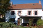 Vakantiehuis in de Creuse